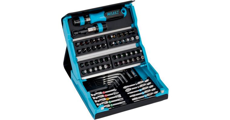 Bit-Satz Smartcase 2200SC-1