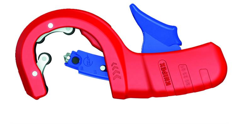 Pipe cutter DP50 90 23 01 BK