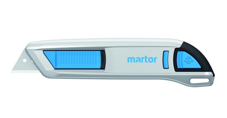 Safety knife Secunorm 500