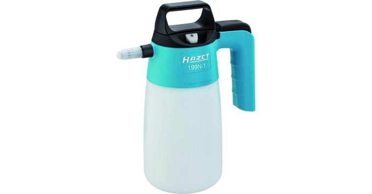 Vordruckspritzgerät 199N-1 für Reinigungsmittel 2,5 bar Nutzinhalt 1l
