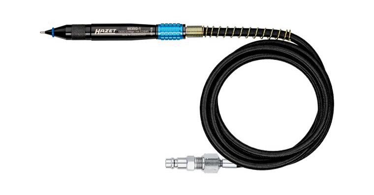 Pneumatic engraving needle 9035G-1