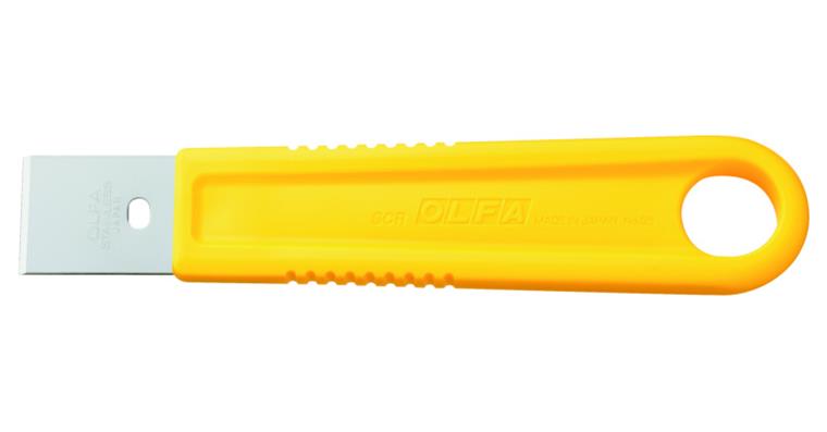 Scraper OLFA SCR-S