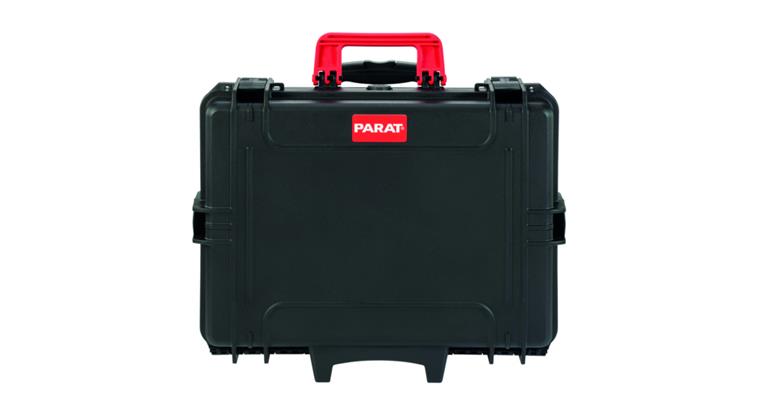 Tool case 34-S Roll