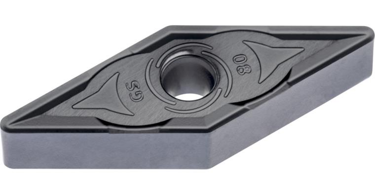 ATORN indexable insert VNMG 160412-MM1 ACM25T-1