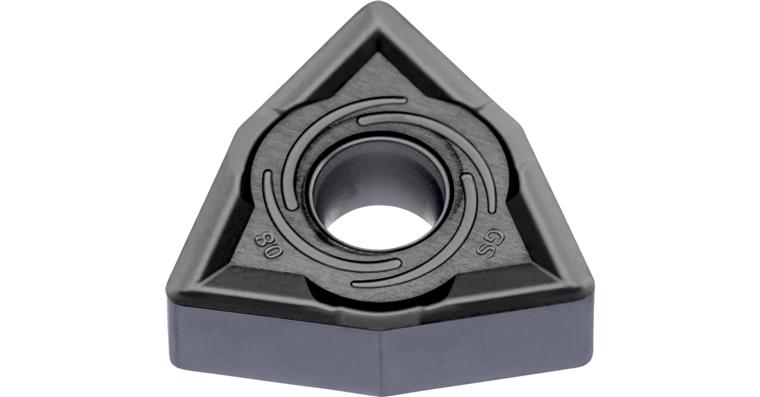 ATORN Wendeschneidplatte WNMG 080412-MM1 ACM25T-1