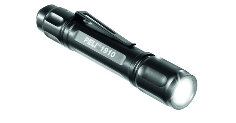 Taschenlampe 1910 LED Flashlight