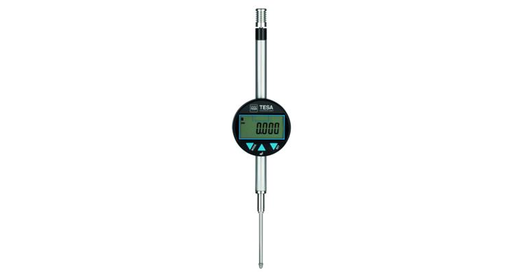 1033090906 digitale Messuhr  DIALTRONIC, 50 mm, 0,001 mm, Ø 60 mm, IP54