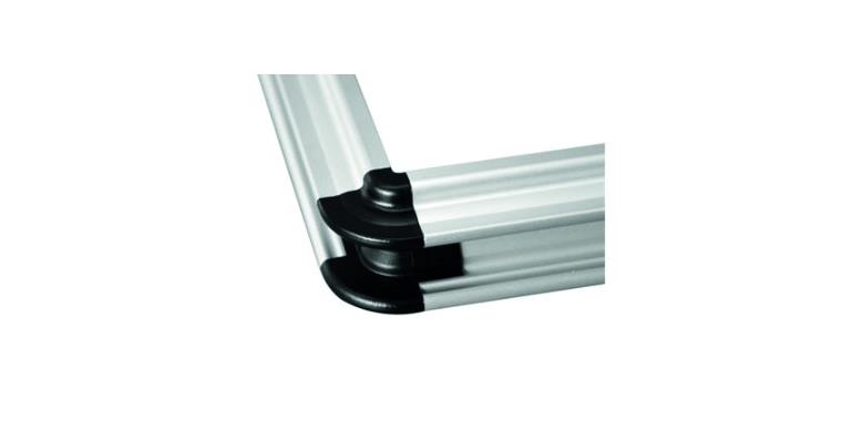 COF corner element VPE-4