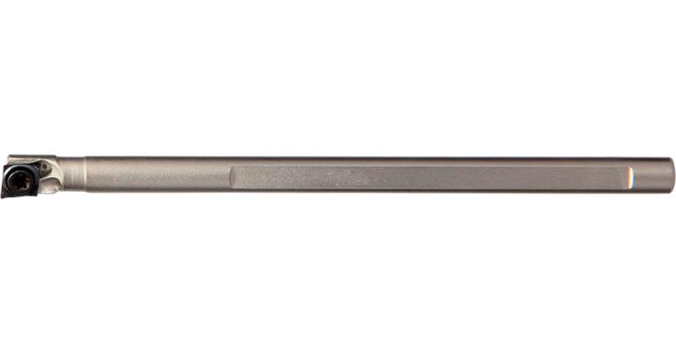 ATORN SCLC boring bar, solid carbide, positive, right, E 06 J SCLC R/L 03