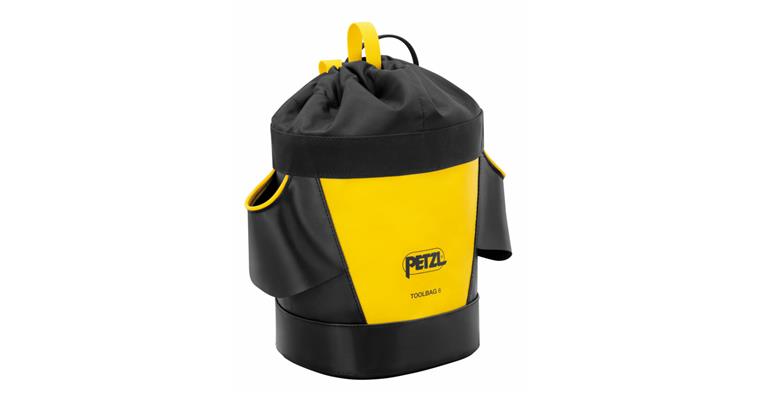 Werkzeugtasche Toolbag L Traglast max. 6 kg Volumen 6,0 Liter