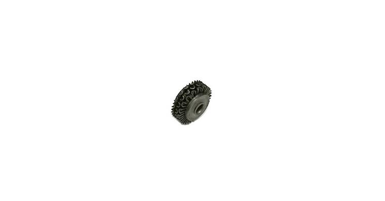 1046016101 Replacement sanding roll, width 12 mm for cat. no. 46015