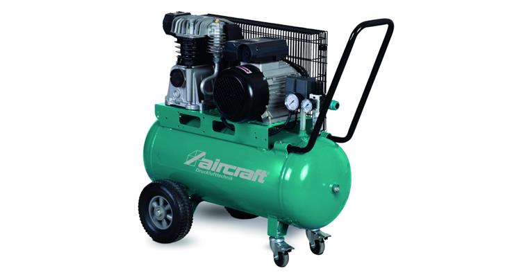 Compressor AIRSTAR 401/50