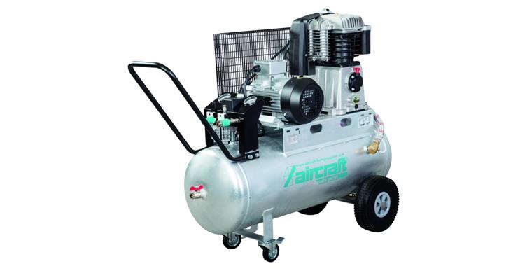 Compressor AIRPROFI 853/100 P
