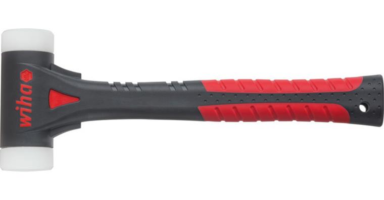 Schonhammer rückschlagfrei SEFibreBuzz Größe 40 mm Gewicht ca. 700 g