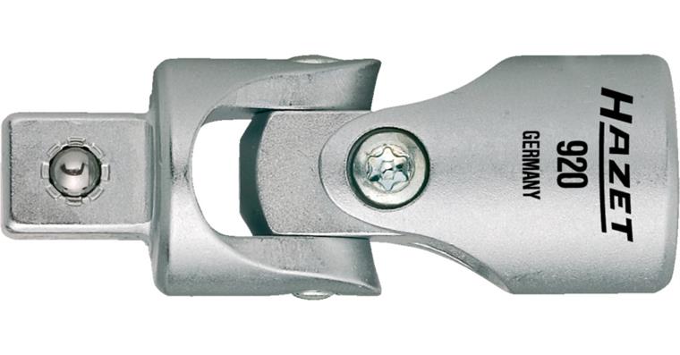 1/2 Zoll Kardangelenk CV-Stahl Länge 70 mm