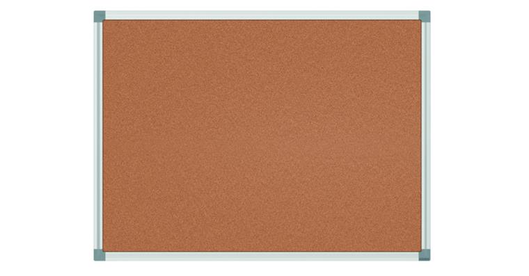 1082561101 Pinnboard MAULstandard, Kork 45x60cm