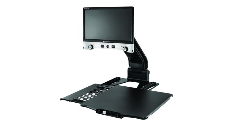 Kamerasystem vario digital FHD Advanced T 16