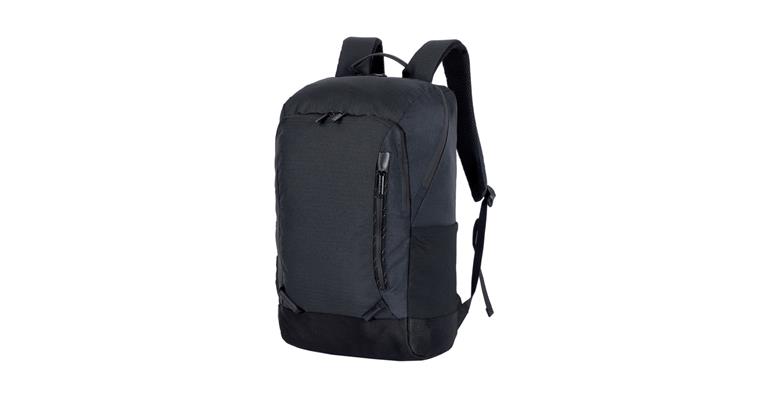 1002693744 Jerusalem Laptoptasche schwarz