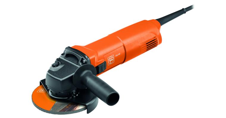 CG 10-125 COMPACT angle grinder dia. 125 mm