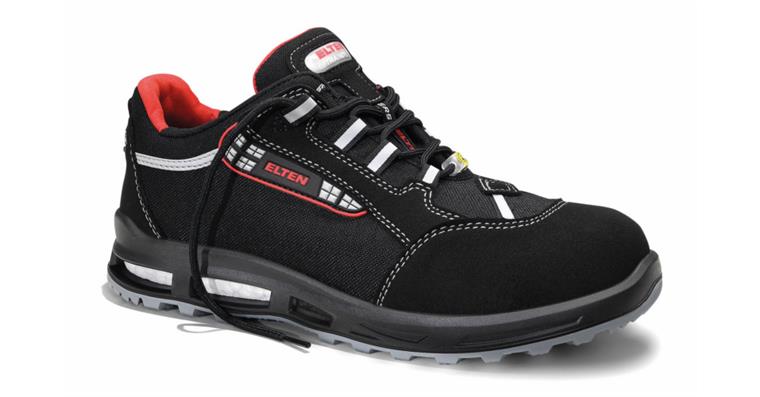 Sicherheits-Halbschuh Senex XXT ESD S3S Gr.47