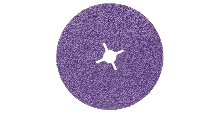 1002431036 CUBITRONII FIBRE DISC 982CX 150 G36