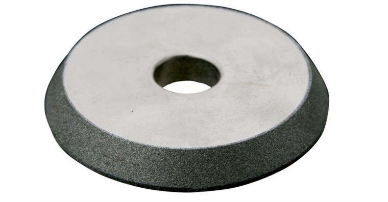 1090025302 CBN sanding disc GH10T K170-K200 for HSS