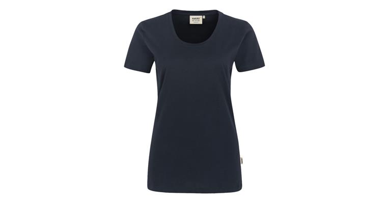 1005960815 Damen-T-Shirt Classic tinte Gr. XL