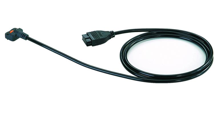 Datenkabel Modell B - DIGIMATIC 2 Meter - L1