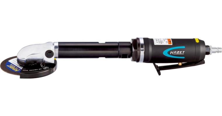 Druckluft Trennschleifer 9033-8 Luftverbrauch 113 l/min Länge 371 mm