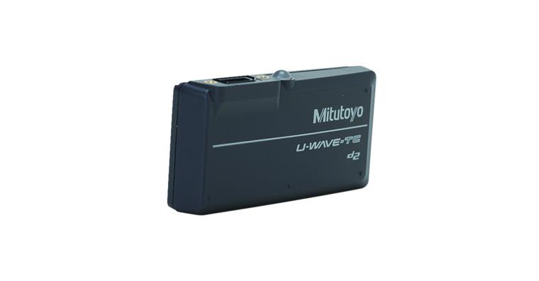U-Wave Funksender für Messschieber IP67