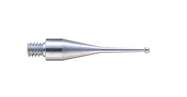 1001361368 Tastspitze für Fühlhebelmessgerät Stahl Ø 0,7 mm x 41 mm