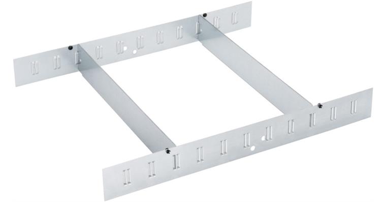 TRENNBLECHSATZ 161T-179N/4   4-teilig