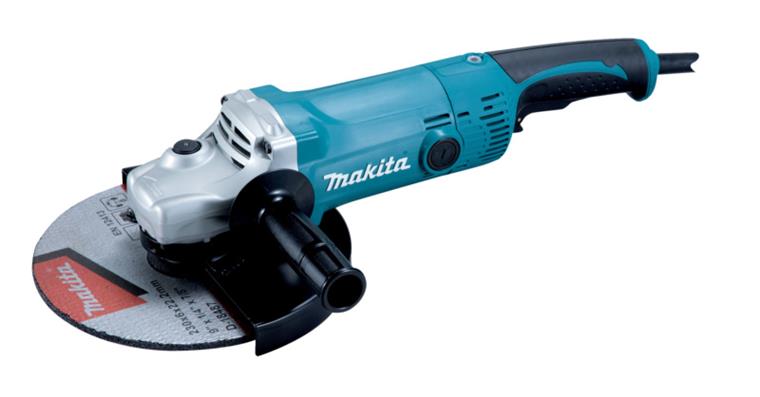 1001910600 Winkelschleifer GA9050R 2.000 W 230 mm 6.600 1/min