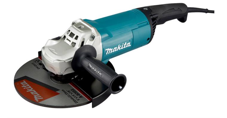 1001911105 Winkelschleifer GA9061RF 2.200 W 230 mm 6.600 1/min