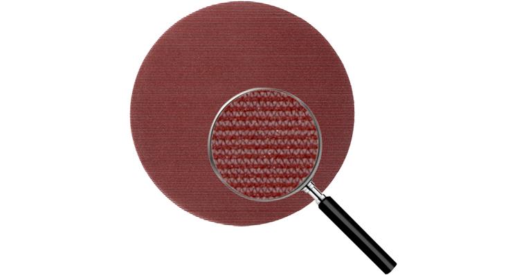 1043673104 ATORN Netzschleifscheiben Kletthaftung Korn 240, Durchmesser 150 mm