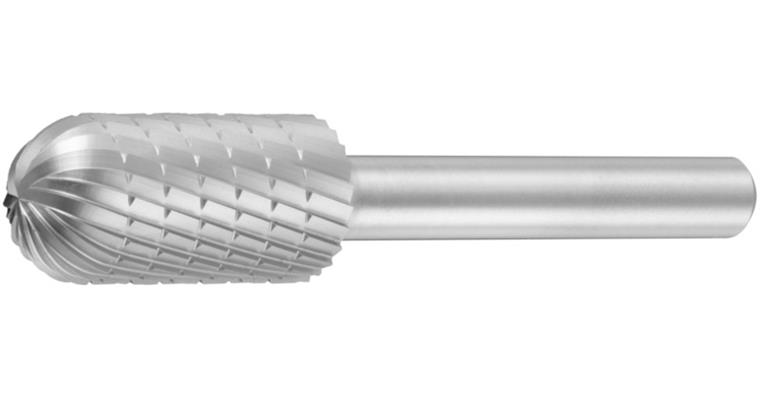 ATORN burs HSS shape DIN C 0620.06 cut 3