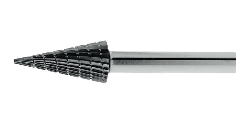 1044233401 ATORN bur HSS SKM 0618.06 cut 5