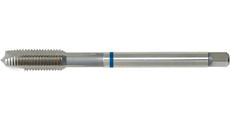 Durchgangs-Gewindebohrer MF DIN 374 Form B 3xD HSS-E MF12x1,00