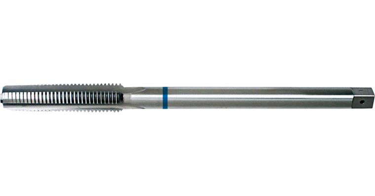 Durchgangs-Muttergewindebohrer M DIN 357 2xD HSS-E M20