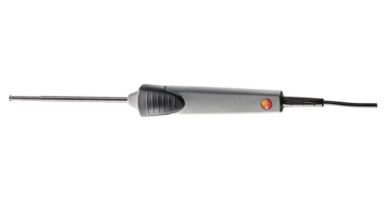 Wasserdichter Oberflächenfühler NTC mit TUC-Stecker