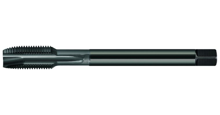 Maschinengewindebohrer Q-Tap DIN374 HSSE VAP Form B ISO2 (6H) 0° M16x1,5
