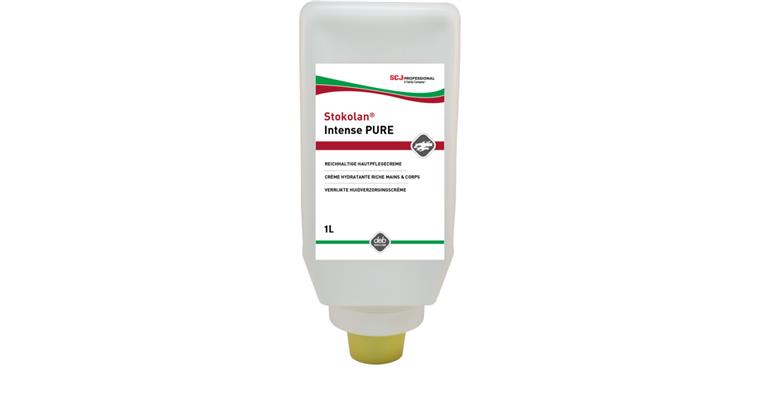 Stokolan Intense Pure 1000 ml Softflasche