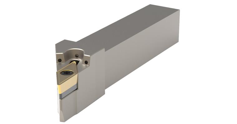 LIZZARD Halter SVJBR 2020 K16A IK lang für Wendeschneidplatte VB.. 1604