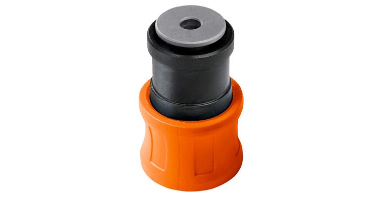 QUICKIN GEWINDEBOHR-SPANNZANGE Ø 3,5MM