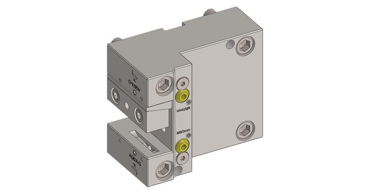 LIZZARD BMT40-HALTER IKZ BMT40AKT00224M