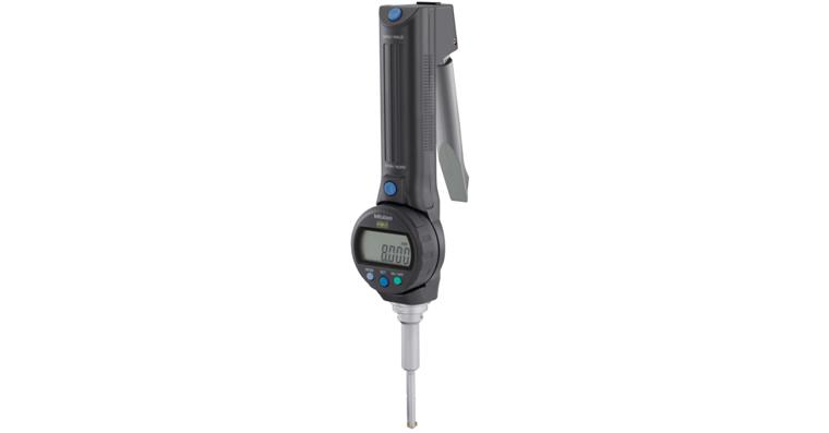 Digital Borematic Messschraube 10-12 mm mit Datenausgang