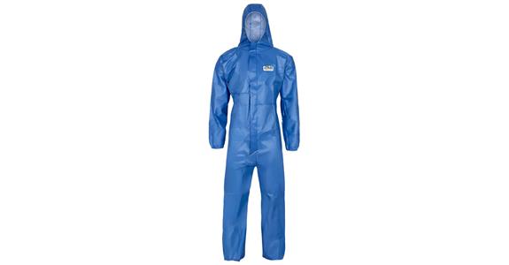 1002691062 Overall ProSafe 2 blau Gr. S