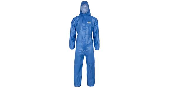 Overall ProSafe 2 blau Gr. M