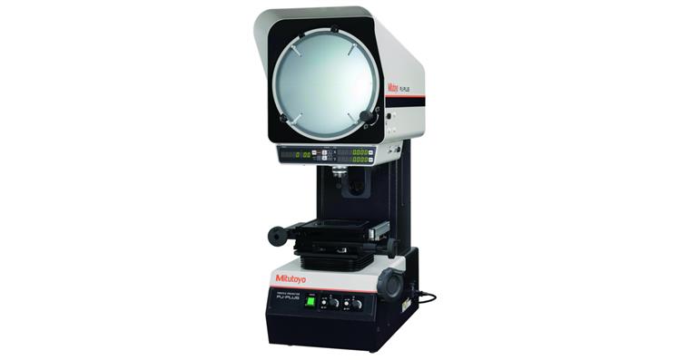 1001360575 Profilprojektor PJ-P1010A 100x100 mm