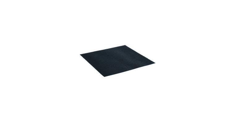 Antirutschmatte 1080x600x3mm FH 50-300mm Anthrazit